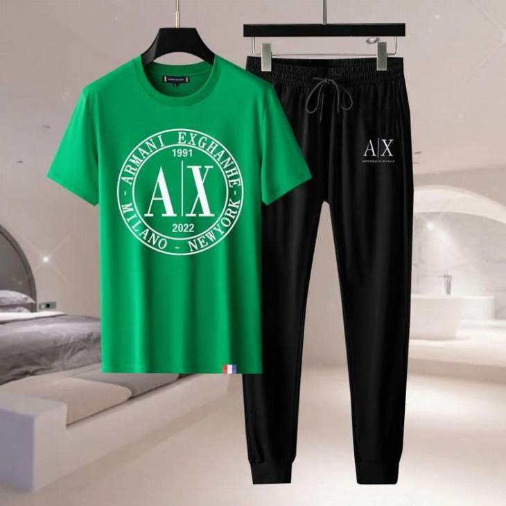Picture of Armani Short Shirt Pant Suits _SKUArmaniM-4XL11Ln0219836